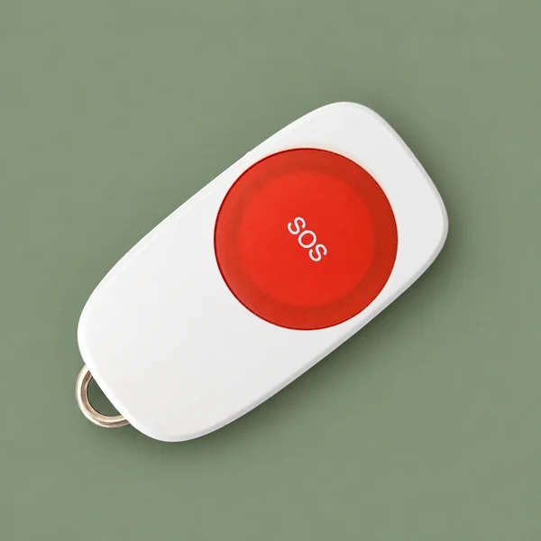 Assistance button